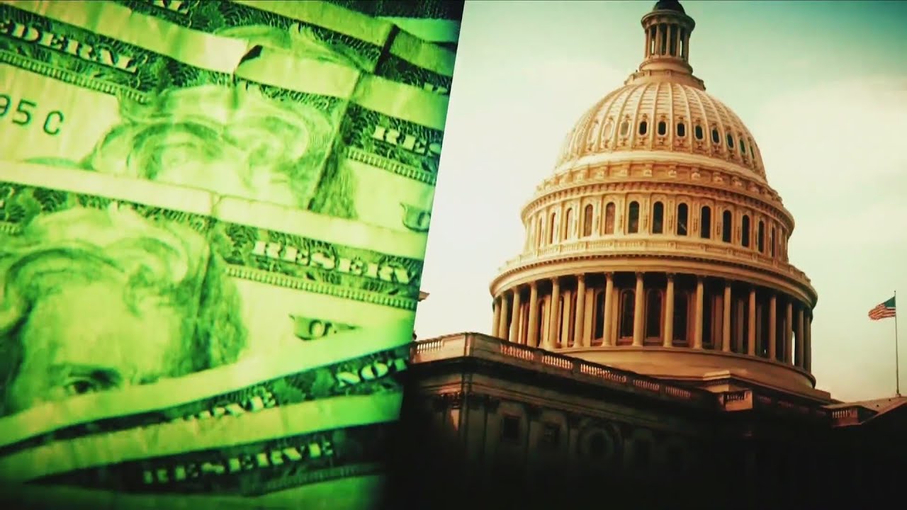 Fresno financial advisor says despite stock market plunge, still not in a recession&nbsp;