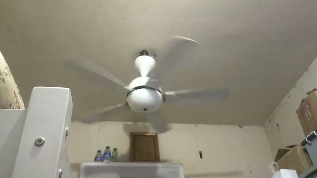 Fanco ceiling fan 