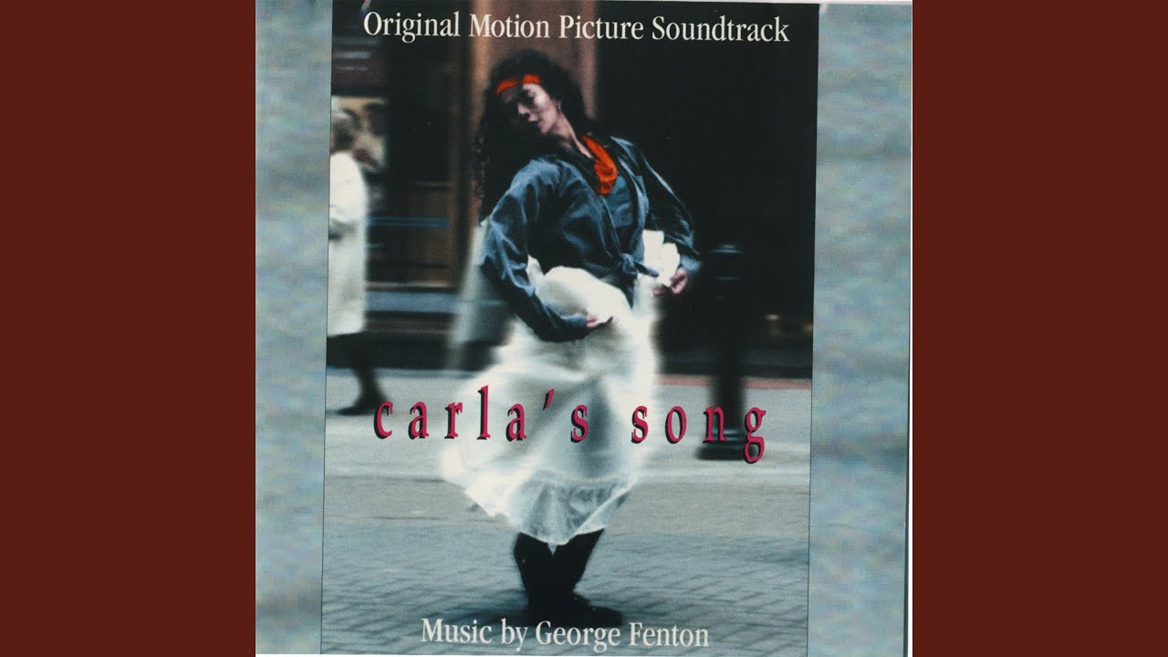 Carla's Song: End Credits