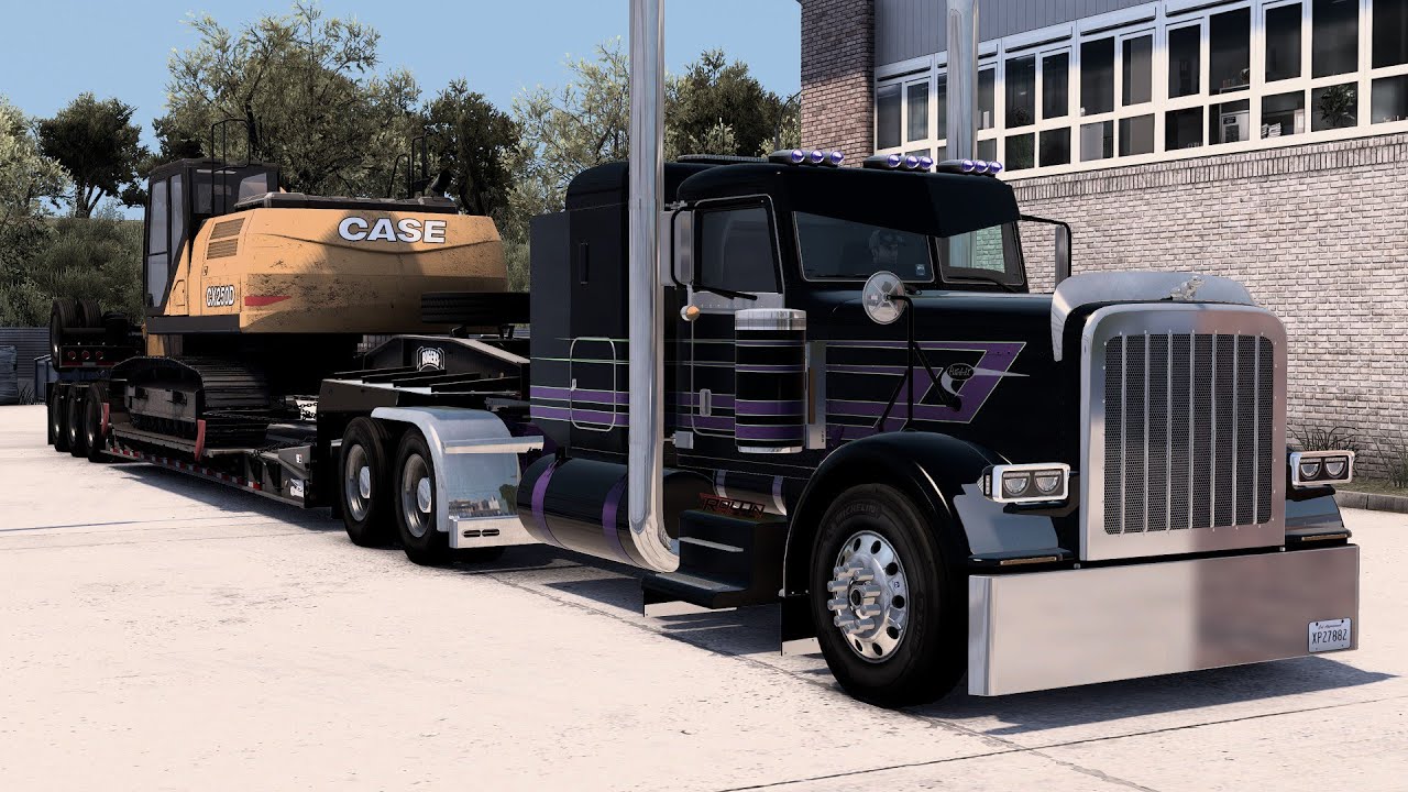 American Truck Simulator