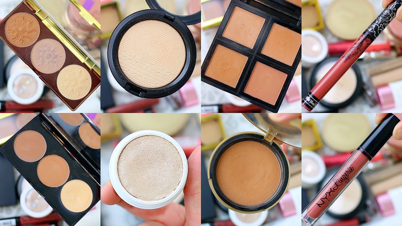 CHEAP DRUGSTORE DUPES FOR HIGH END MAKEUP 2017!