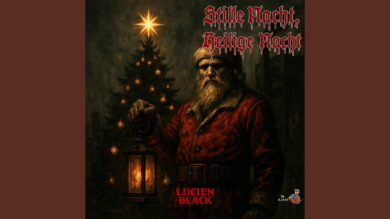 Stille Nacht, Heilige Nacht