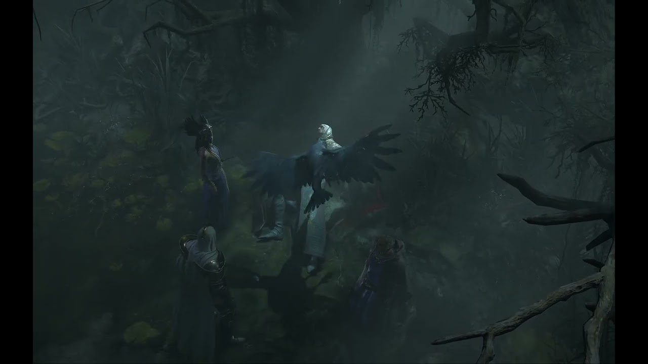 DIABLO 4 TEMPORADA 11 EP 15