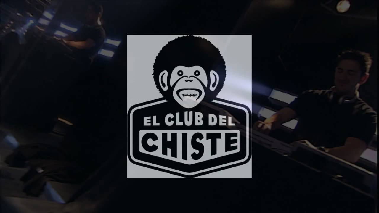 Canción Club del Chiste (Original) Sick of love - Robert Ramirez (Canción Completa)