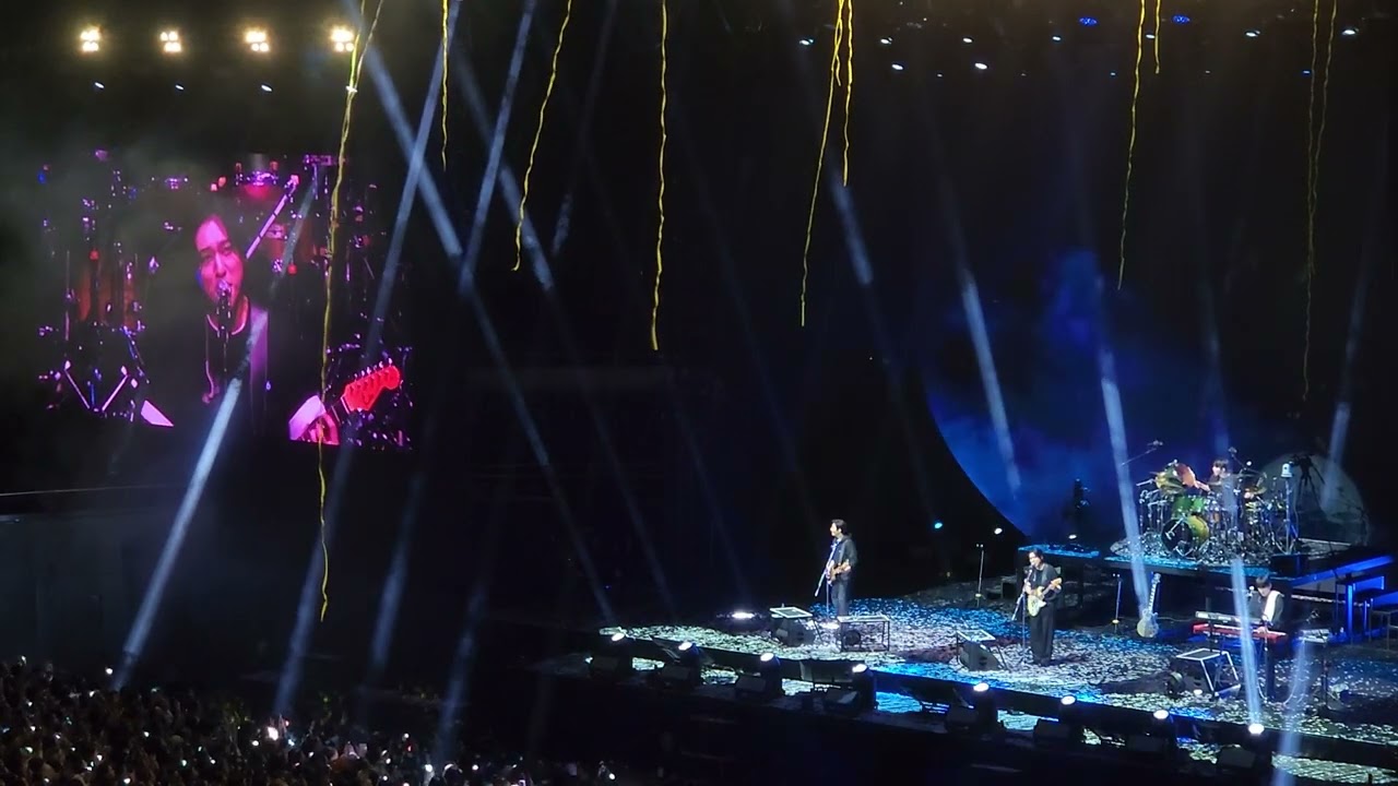 DAY6 Forever Young in Manila 20250222 - Best Part (Encore)