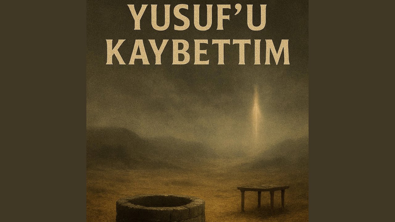Yusuf'u Kaybettim