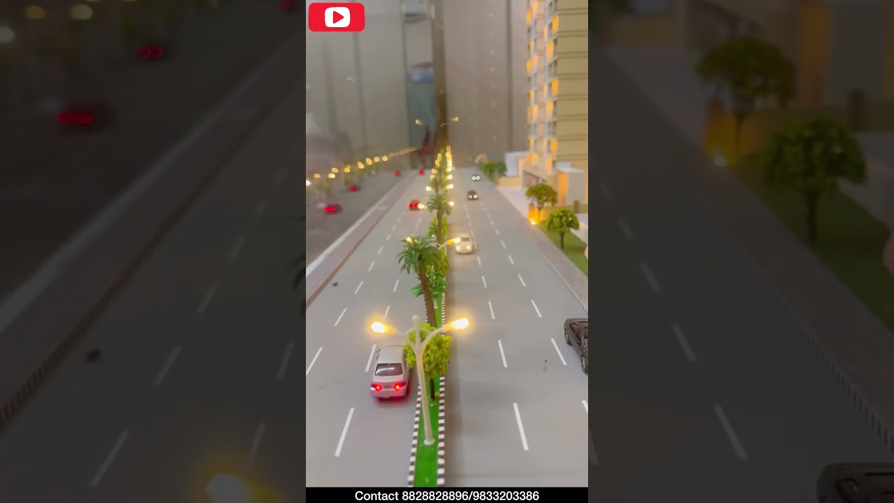 GOOD NEWS|NEW LAUNCH PROJECT IN MUMBRA|MULTISTORY TOWER|FLAT FOR SALE 1/2 BHK MM VALLEY STADIUM ROAD