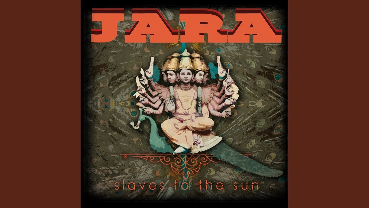 Slaves to the Sun