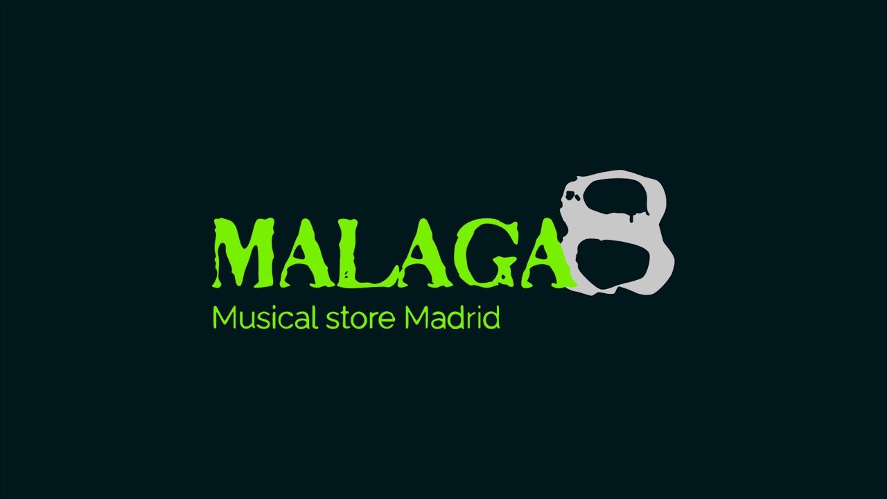Tu tienda de m&uacute;sica en Madrid I Malaga8