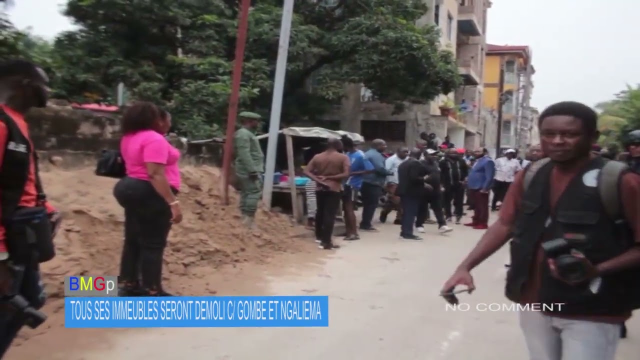 🚨🚨 somo somo L'Autorité de l'Etat  congolais s'est rétablie depuis 1960