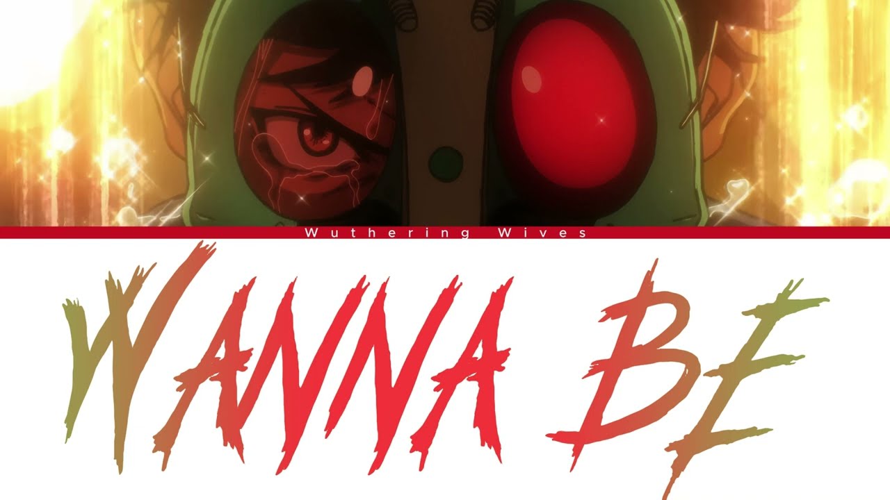 Wanna be | TeddyLoid, Shigeru Matsuzaki, TOPHAMHAT-KYO | Tojima Wants to Be a Kamen Rider Full OP