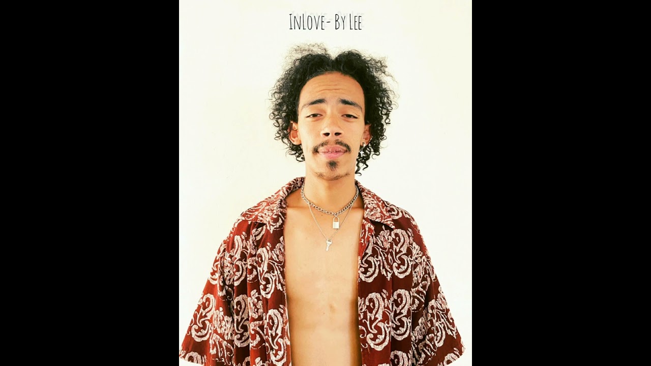 InLove By Lee (Produced by Johnwill Kingsley) (Official Audio)
