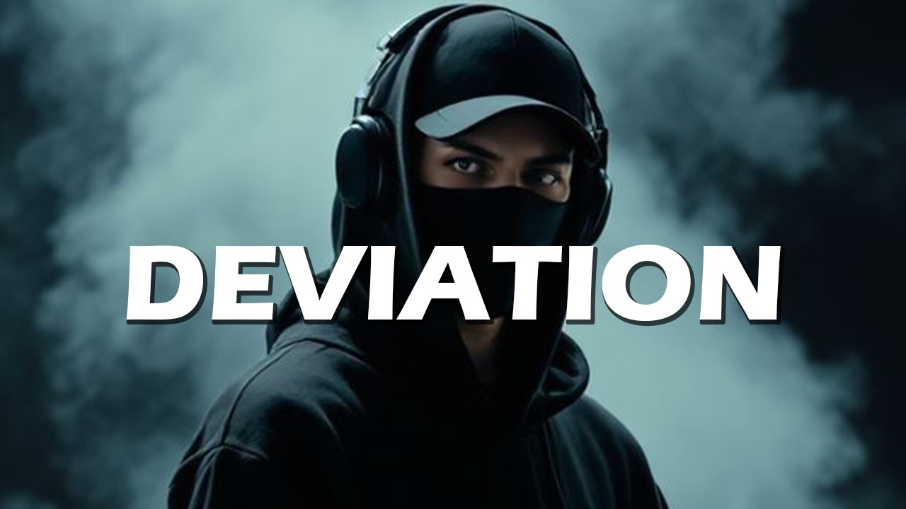 Dark Drill Beat  “DEVIATION“ | Hard Drill Type Beat x Dark Afro Drill Type Beat