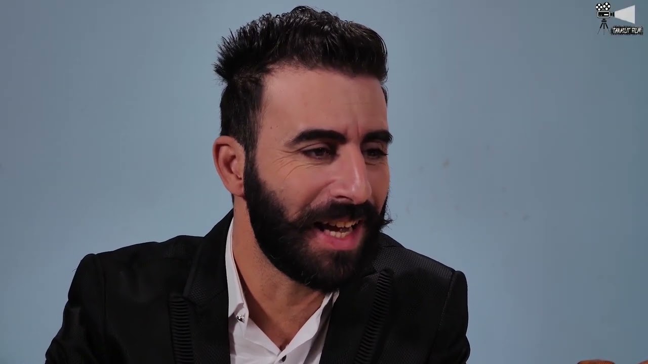 Épisode 09 de feuilleton Yelha lekhir scénariste et Réalisateur Nourdine Amrouche