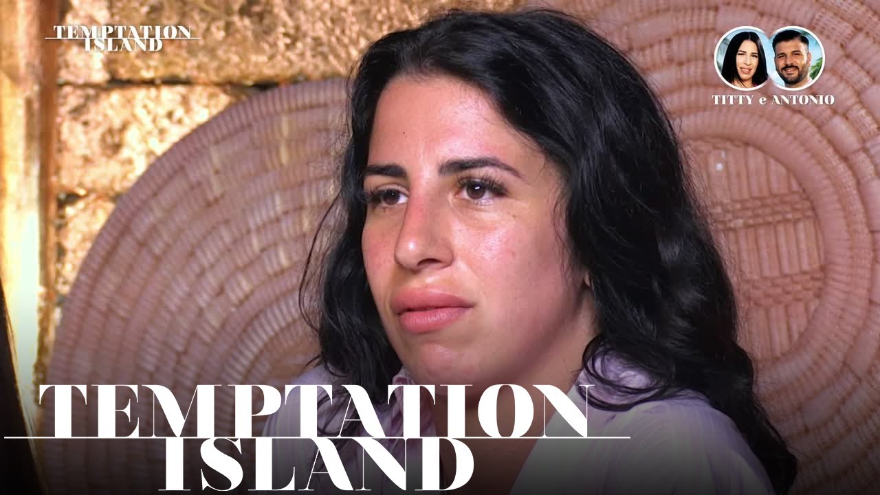 Temptation Island 2024 - Titty: il quinto pinnettu