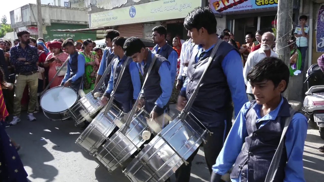 Sargam seva samiti govshala bend panchpipla kaharwa taal