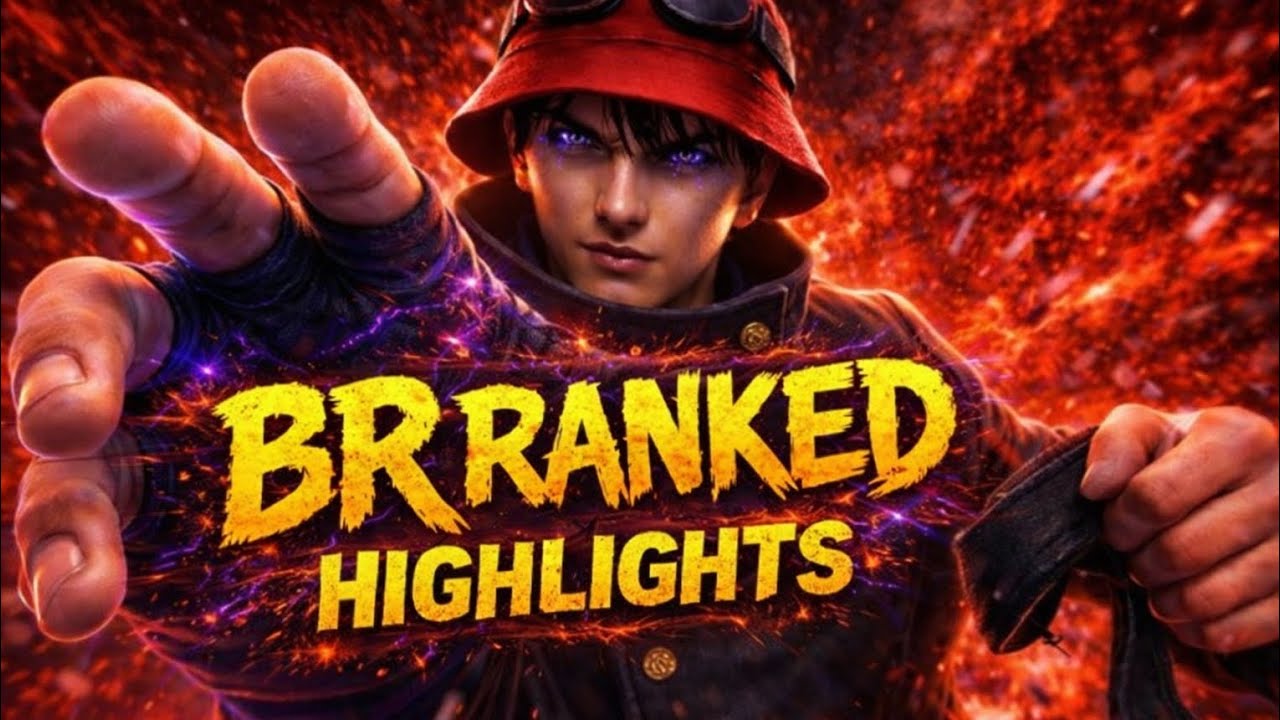 Br Ranked Highlights 15 kills+ ✨💀 || NEORGAMER || Free fire Max Gameplay 