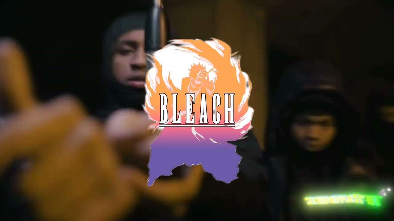 [FREE] Dark Jersey Club x Jay5ive x Type Beat 2024- BLEACH - |  (Prod Bl47ze X @dbtheproducer )