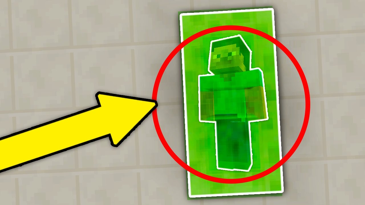 Minecraft Xbox/PS4: 5 SECRET Slime Block Features! (Minecraft TU52 Console Edition)