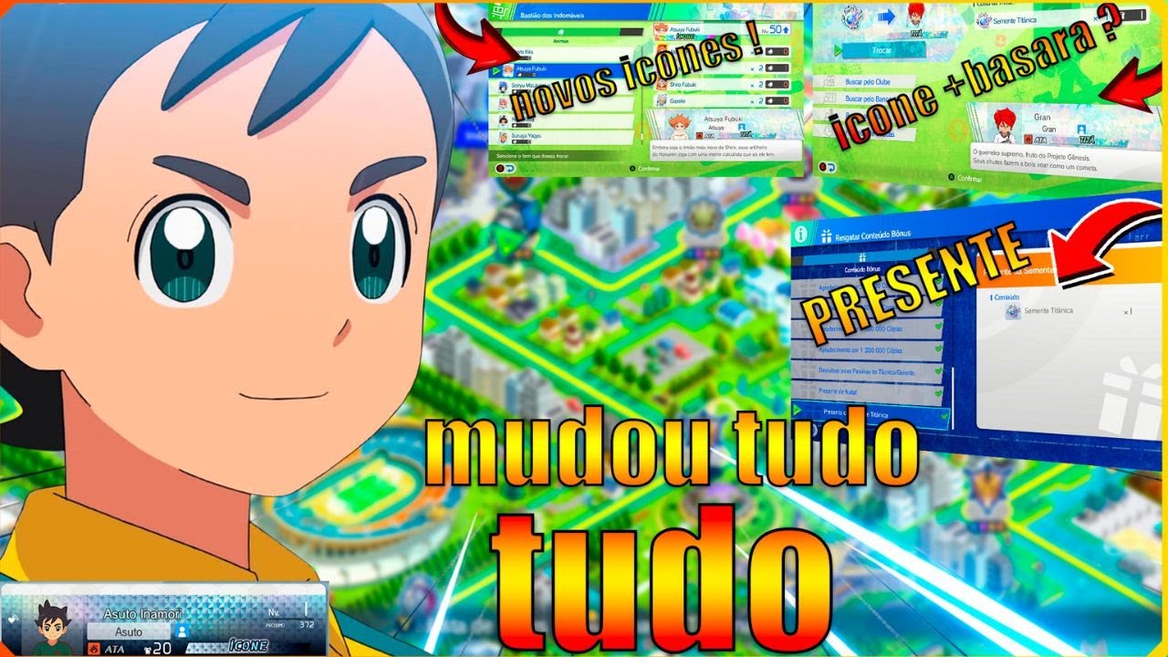 MUDOU TUDO ! ESSAS DICAS QUEBRAM O JOGO! Victory Road – Parte 03