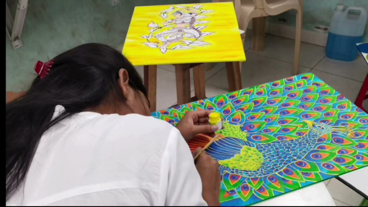 Director India, Prakashni D'Souza on how women in our Sanctuary in Mumbai have grown - Feb 2024