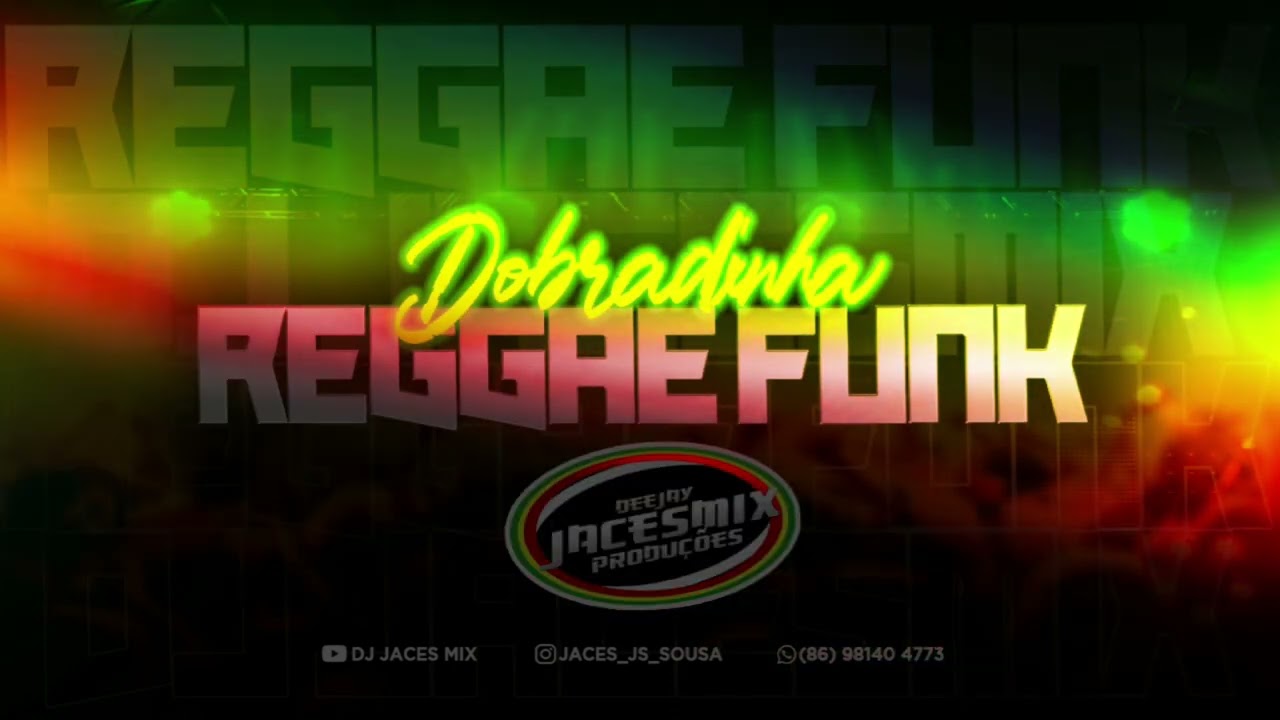 MEDLEY FUNK- DOBRADINHA 2022