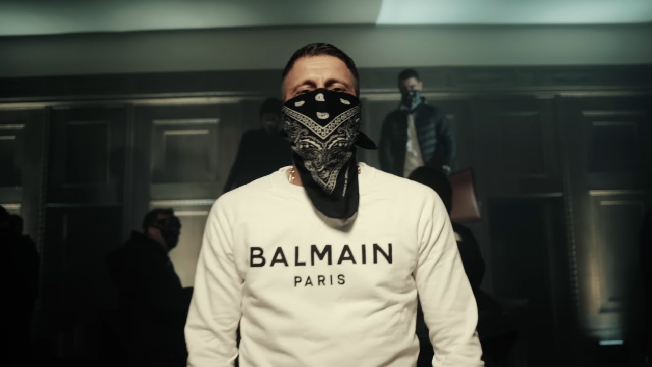 AK Ausserkontrolle feat. 18 Karat - Juweliere (prod. SamoGotHeat)