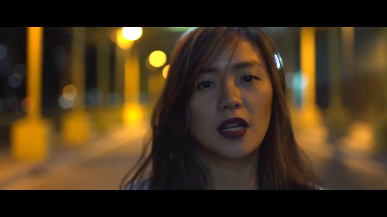 Madeline - Wala Na ( Official Music Video)