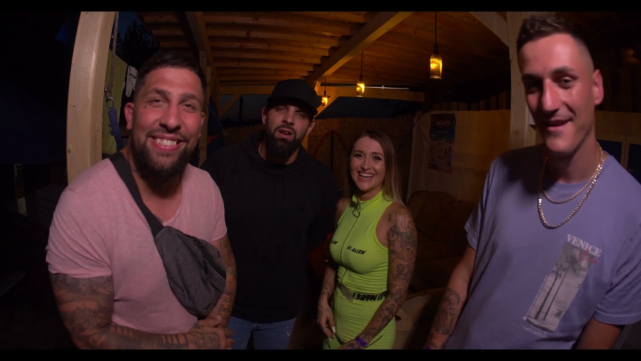 DOKÁŽU NEPÍT ALKOHOL NA SHOW? (REFEW VLOG) #12