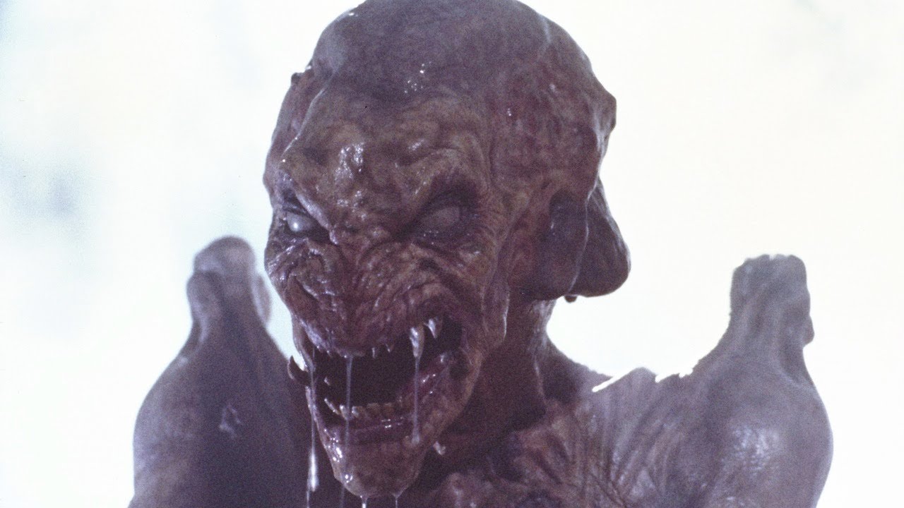 PUMPKINHEAD - The 