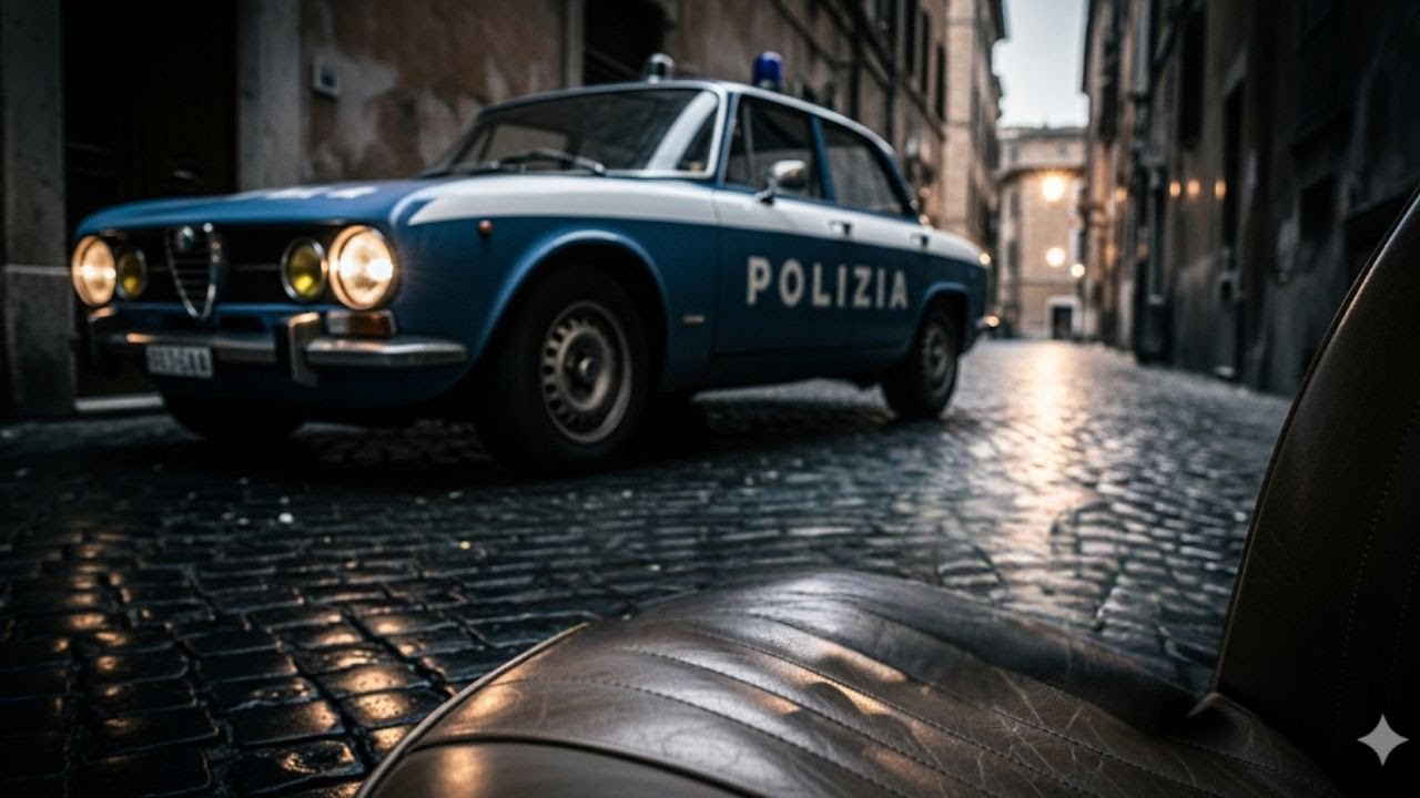 L'ipnotista costretto a rubare | La polizia ordina: sparate a vista (1976) | Film Thriller