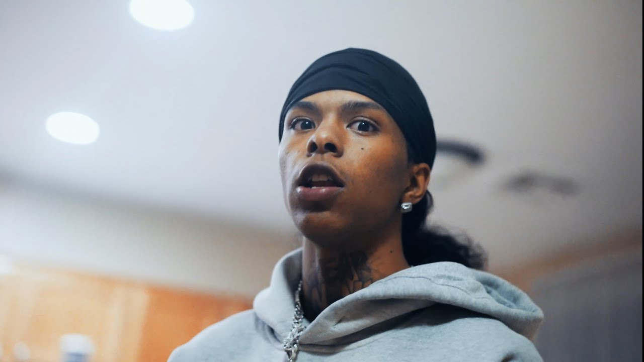 EBK Jublockshotta - 
