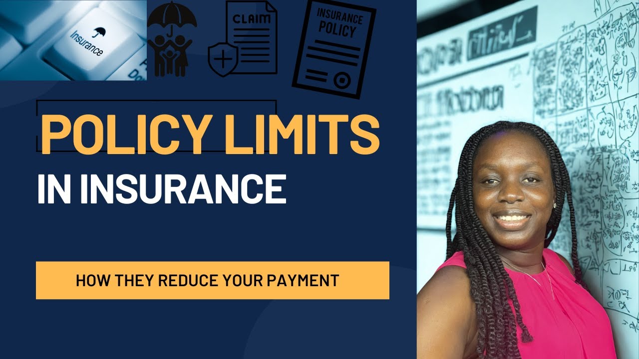 Policy Limits in Insurance | Impact on Payment & Unreimbursed Loss