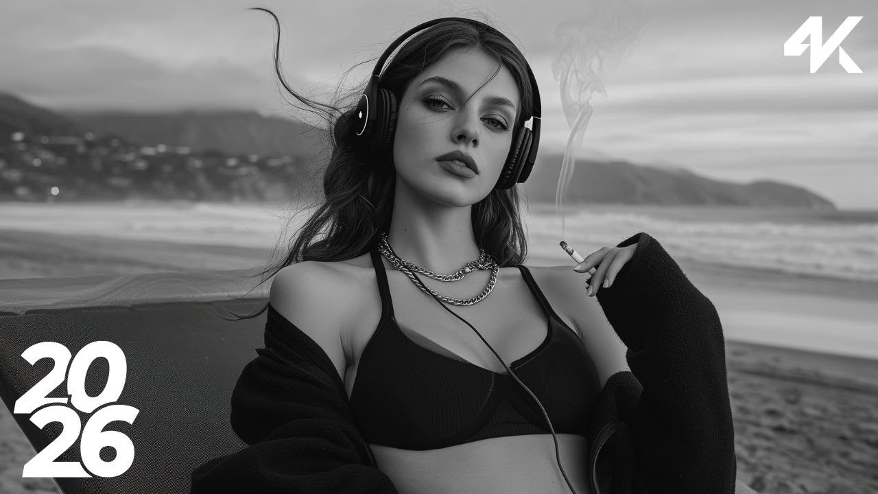 Top 7 Trend 2026 Remixes 🎧 Elman, Xcho, Janaga, Jah Khalib, Navai | Deep Abyss. Playlist