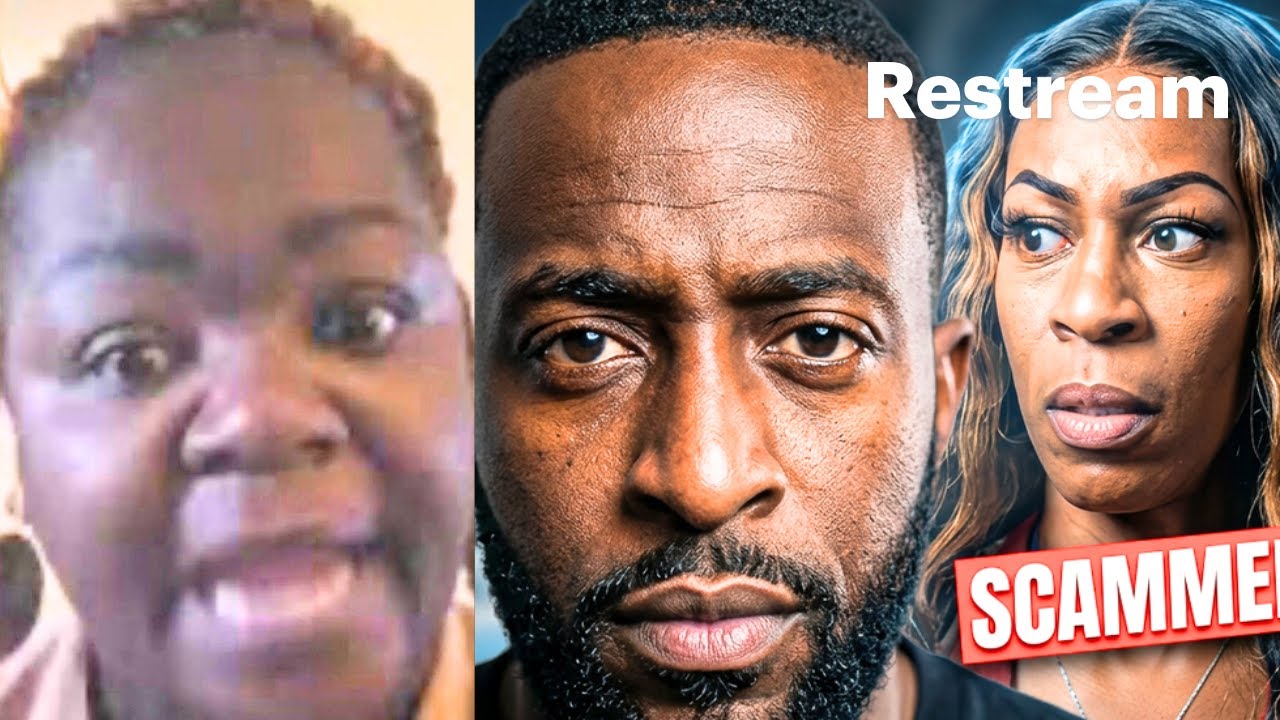 Tyrone Davis Jr & Lulu Case: Polo SPEAKS OUT, DRAGS Auntie Natasha LIES - SHE'S DONE
