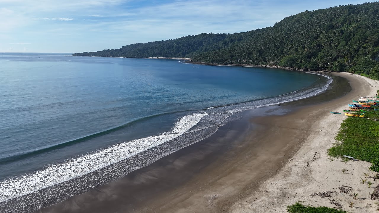 Обзор восточного путешествия Манай и Мати в Давао в 2025 году (24-минутное видео)