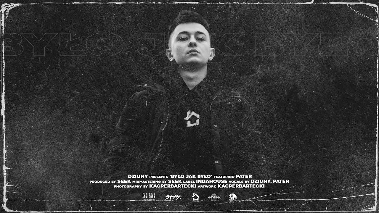 Dziuny feat. Pater - Było jak było (prod. Seek)