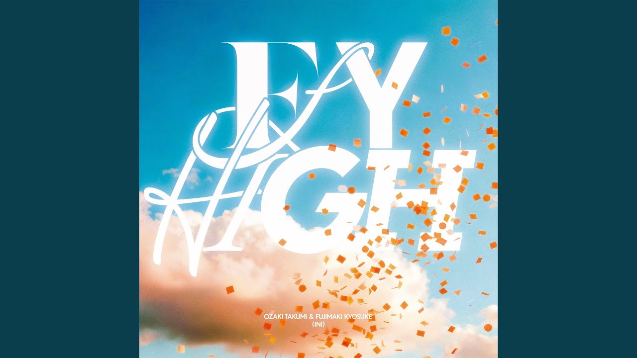 FLY HIGH