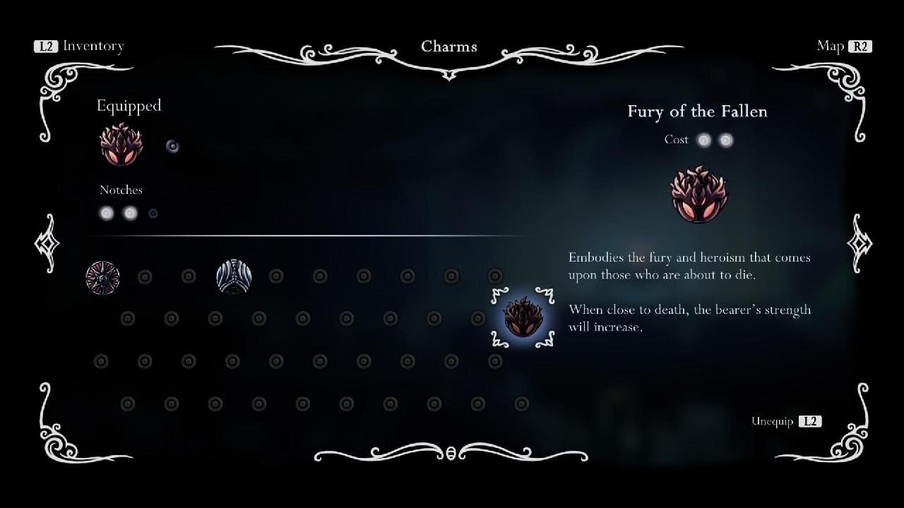 Hollow Knight new run part 3
