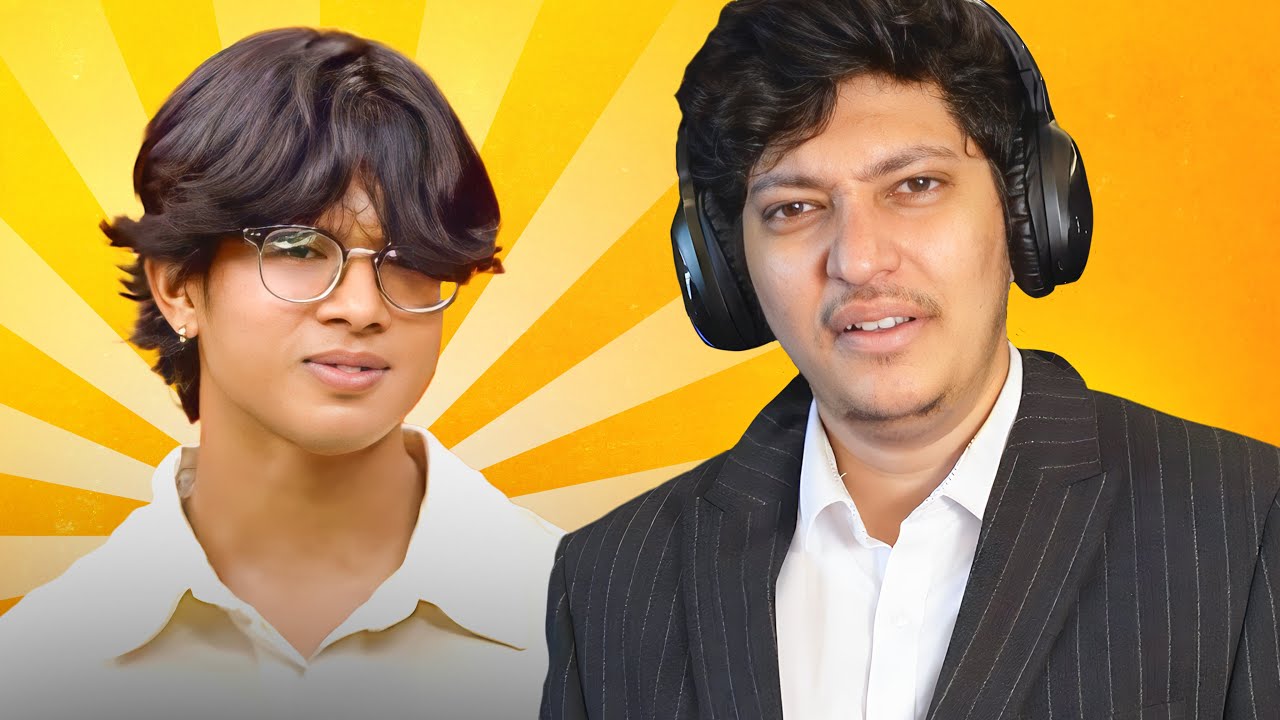 IS GROOMING IMPORTANT ❓ Men vs Woman  -  NEN #2
