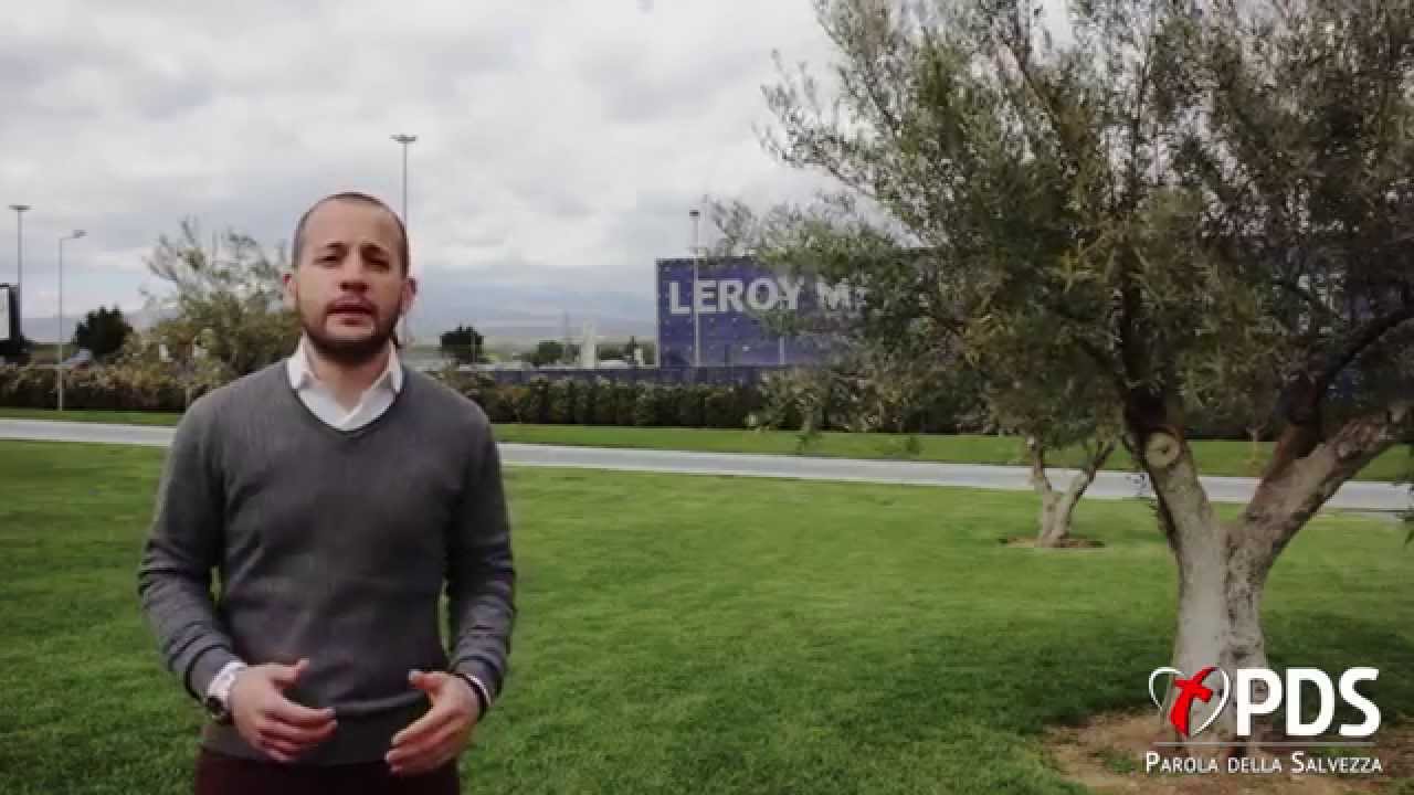 La testimonianza di Gabriele- 