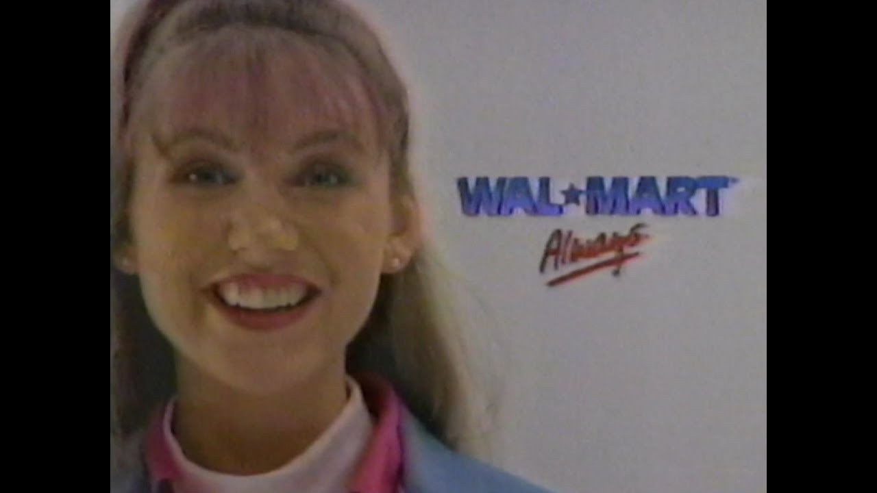 CBS/WJHL, commercials, Nov. 23, 1994, during Wizard of Oz