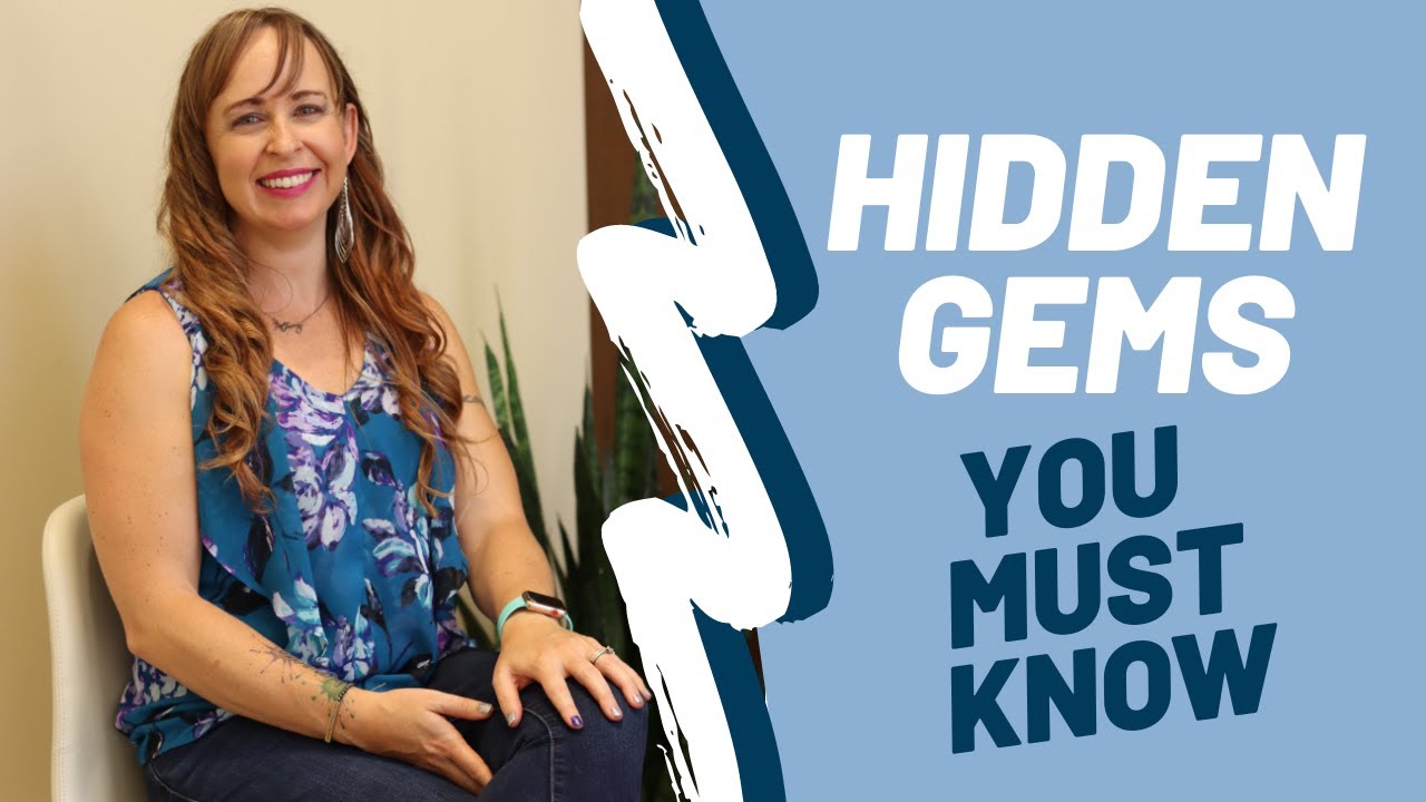 Hidden Gems from the Economic Aid Act & Cares Act You MUST know!