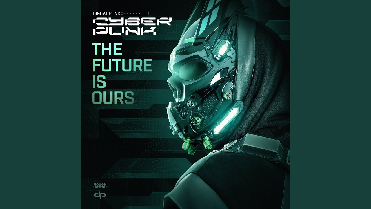 The Future Is Ours