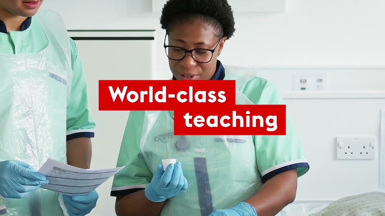 Why study medicine in the UK?
