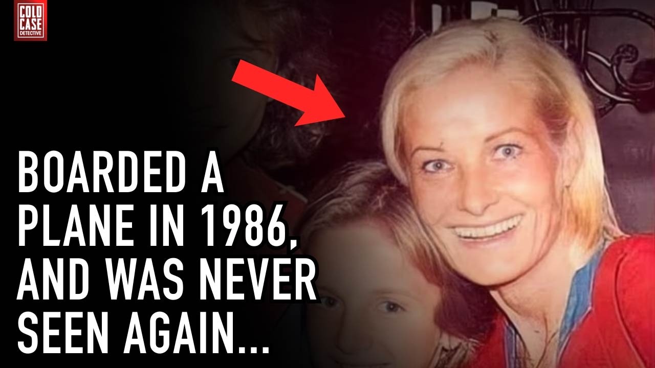 Famous People STILL Missing in 2025...