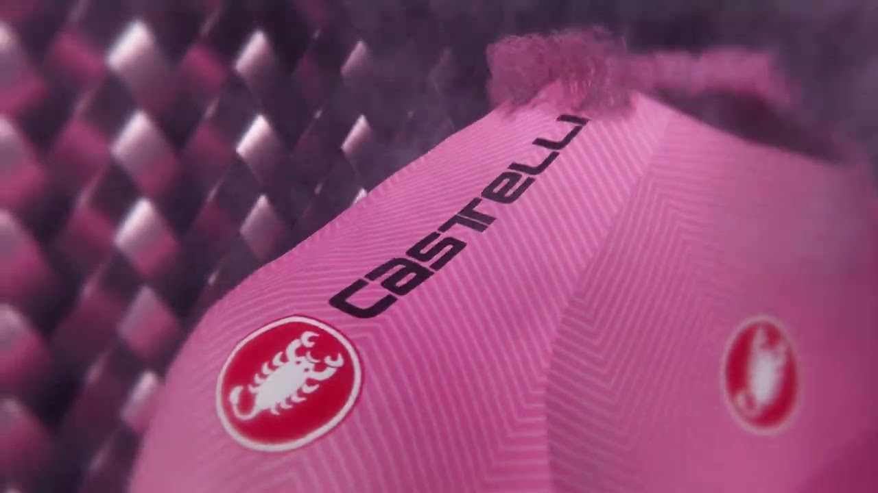 Giro d'Italia 2024 | The four Official Jerseys