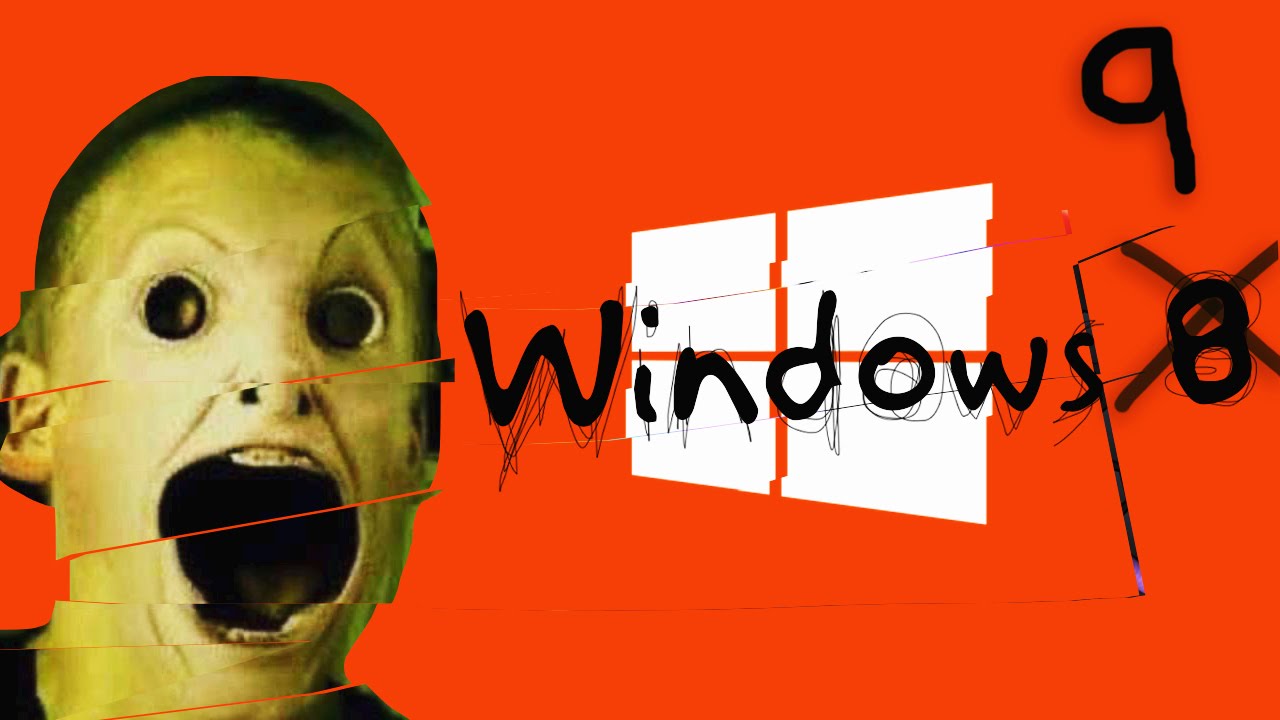 WINDOWS 9 EXISTE??!! | Windows 9 EXE - lele