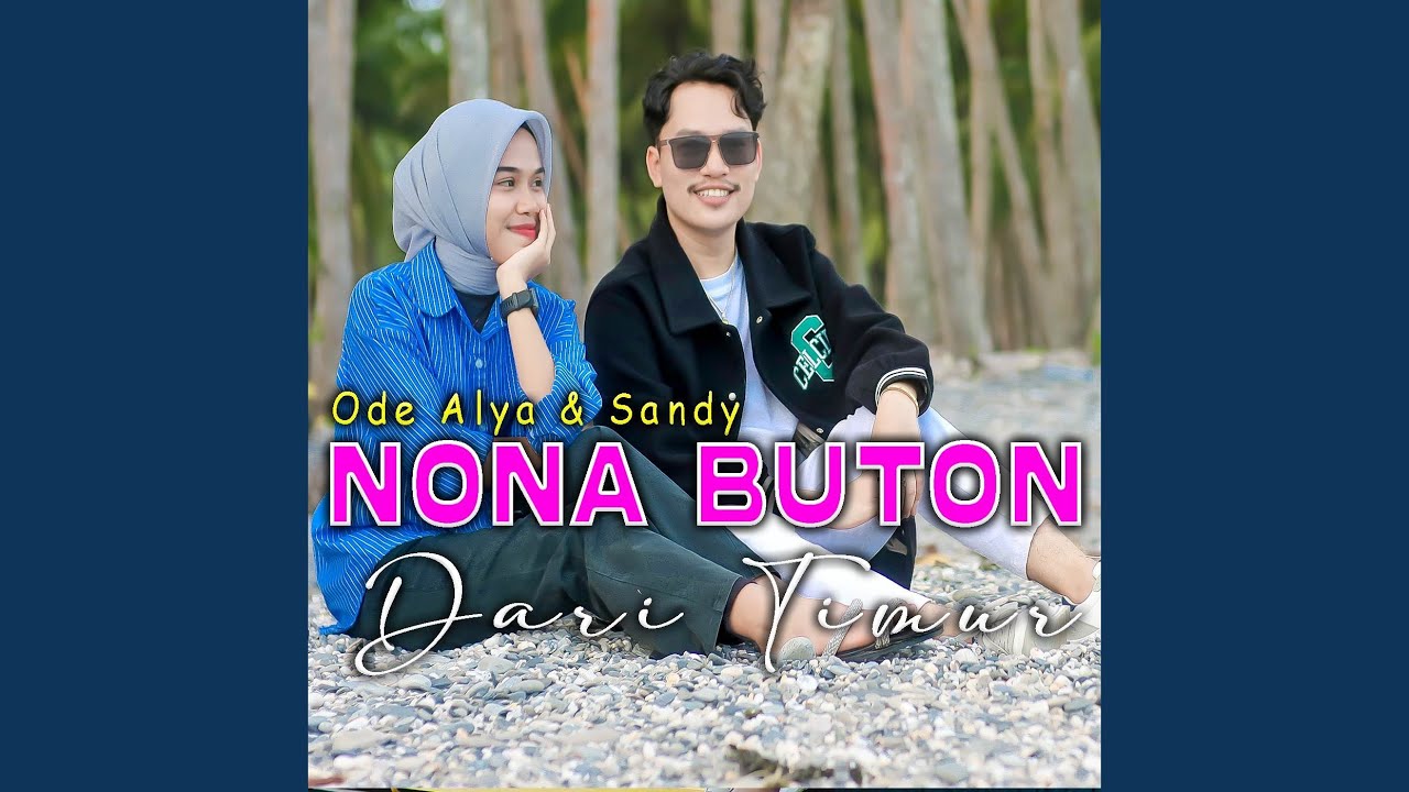 Nona Buton Dari Timur
