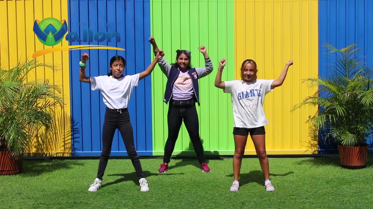 TALENT SHOW WALLON 2022